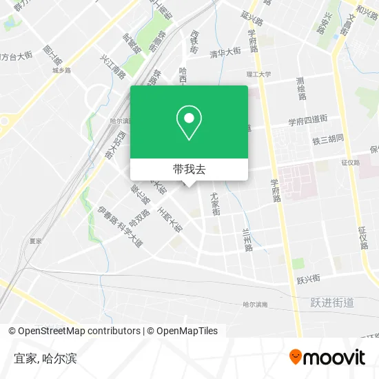 宜家地图