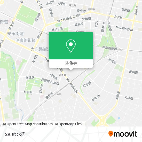 29地图