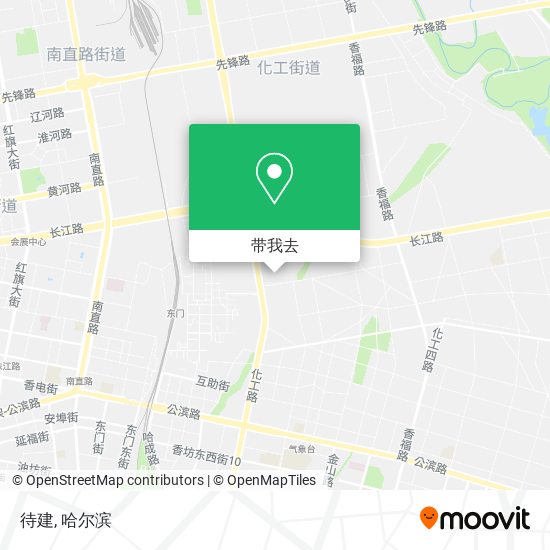 待建地图