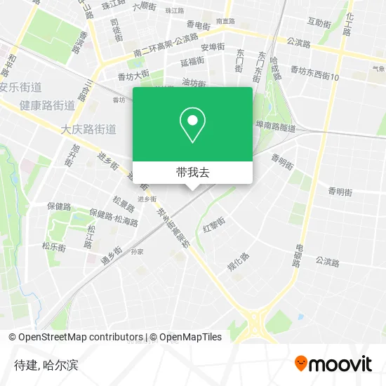 待建地图
