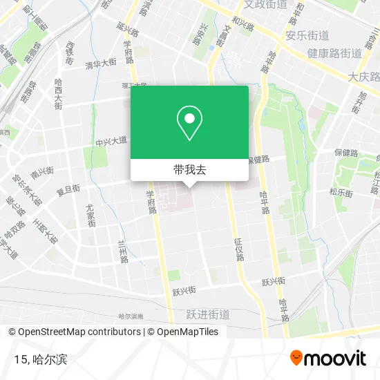 15地图