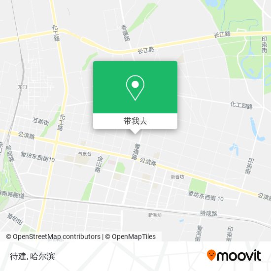 待建地图