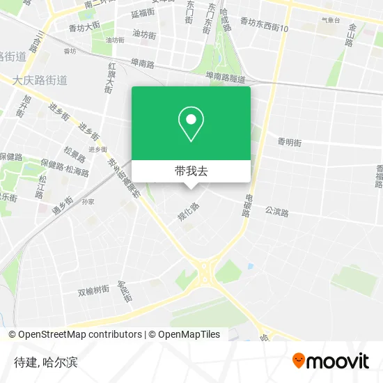 待建地图