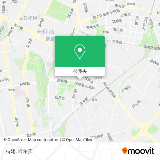 待建地图