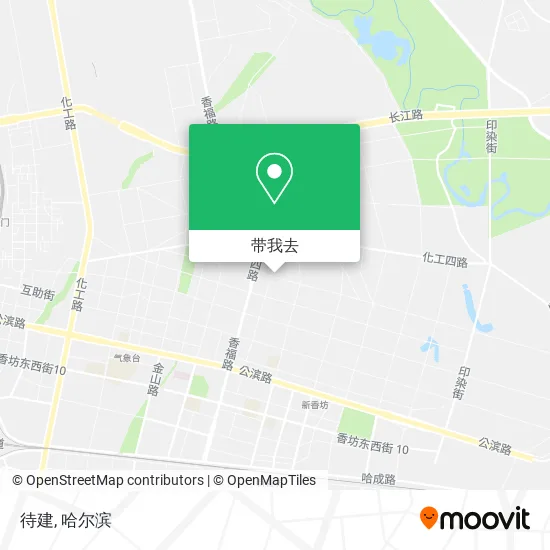 待建地图
