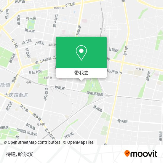 待建地图