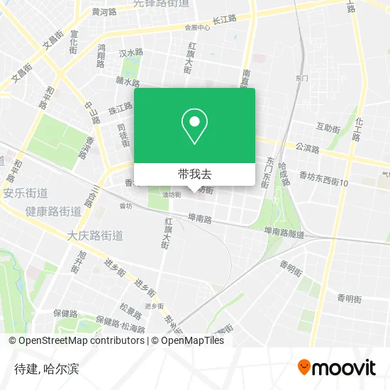 待建地图