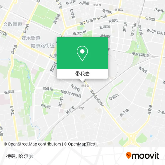 待建地图
