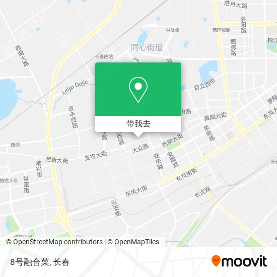 8号融合菜地图