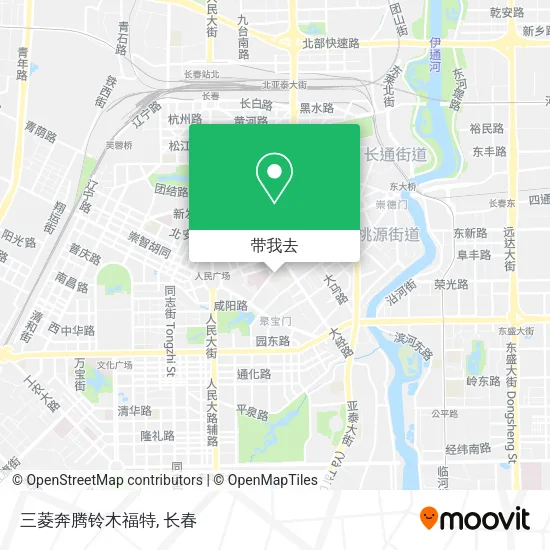 三菱奔腾铃木福特地图