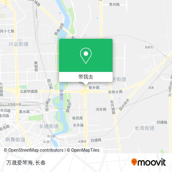 万晟爱琴海地图