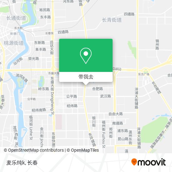 麦乐纯k地图