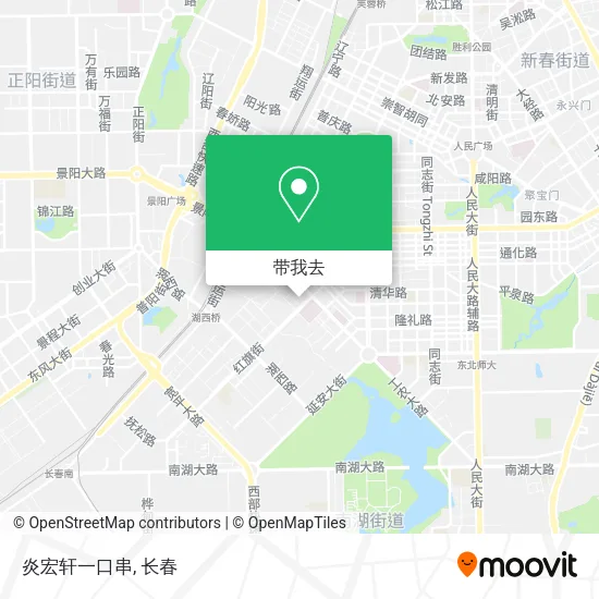 炎宏轩一口串地图