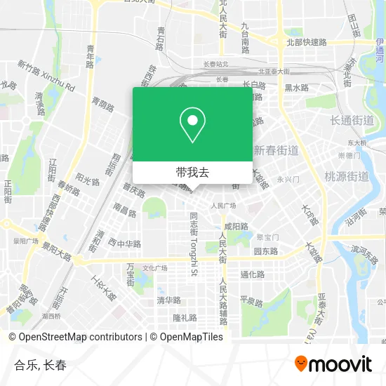 合乐地图