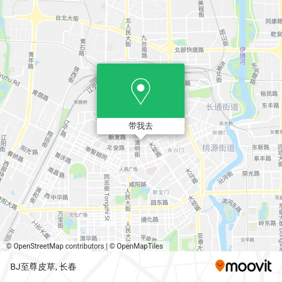 BJ至尊皮草地图