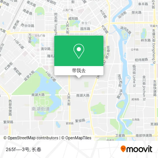 265f―-3号地图