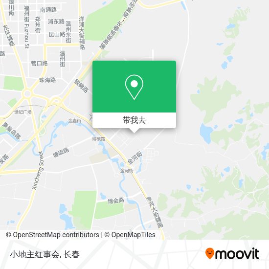 小地主红事会地图