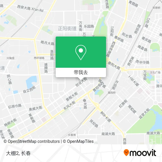 大棚2地图