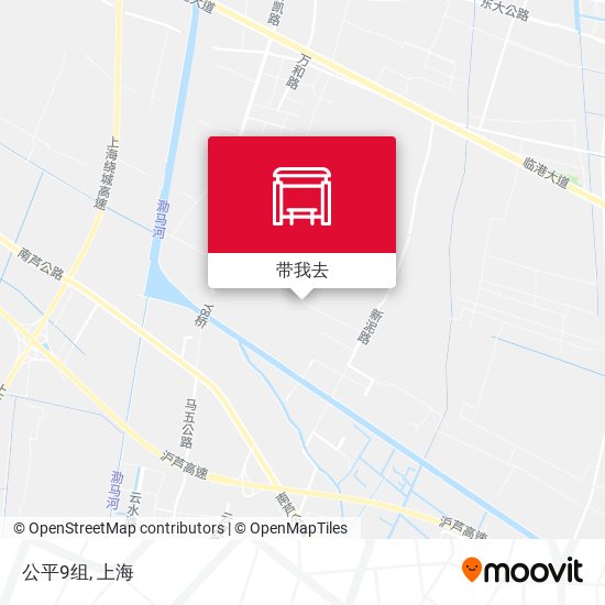公平9组地图