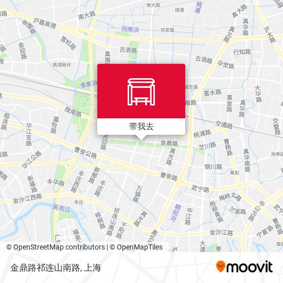 金鼎路祁连山南路地图
