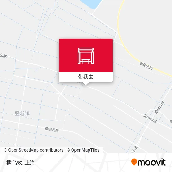 插乌效地图