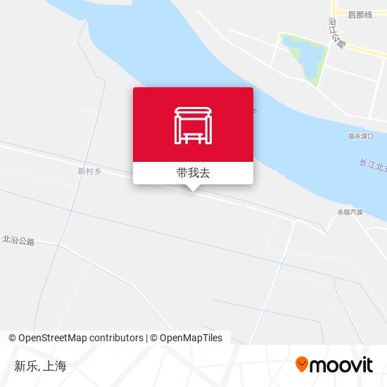 新乐地图
