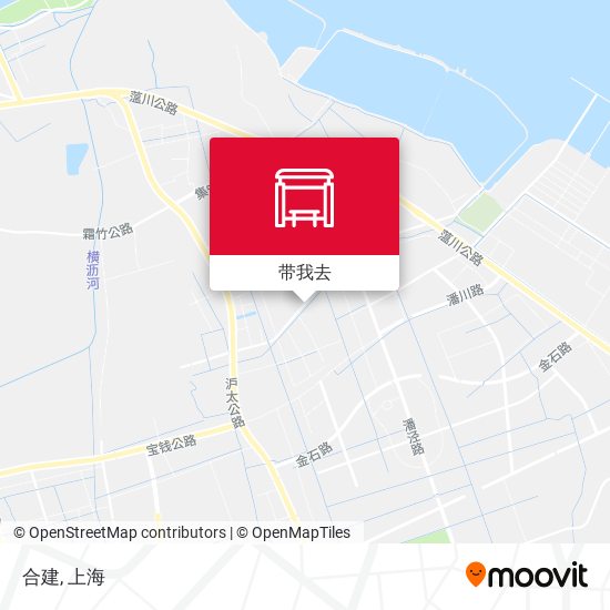 合建地图