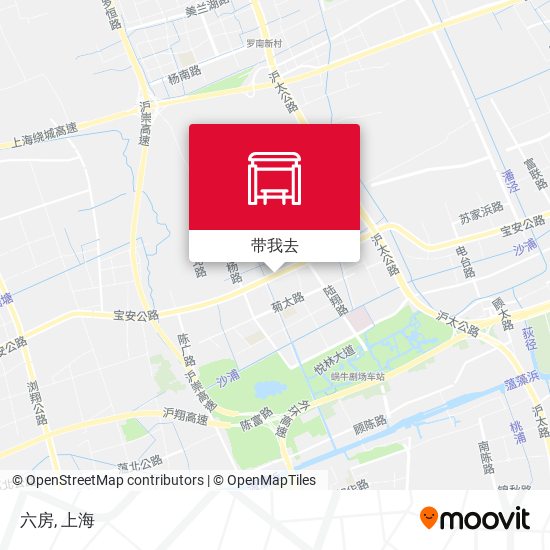 六房地图
