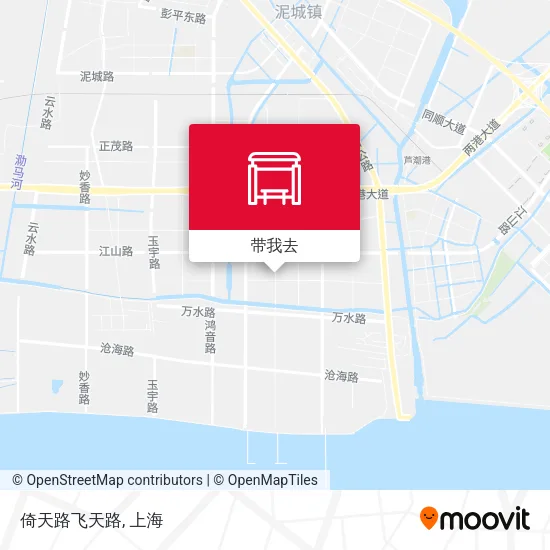 倚天路飞天路地图