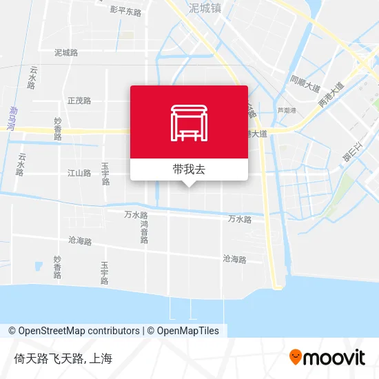 倚天路飞天路地图