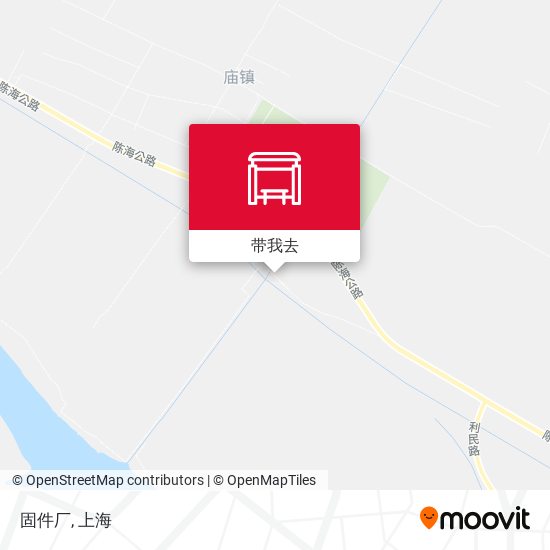 固件厂地图