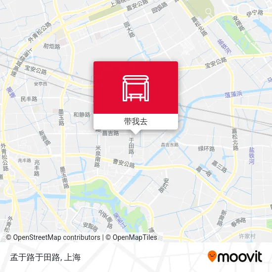 孟于路于田路地图