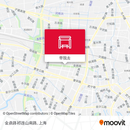 金鼎路祁连山南路地图
