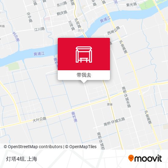 灯塔4组地图