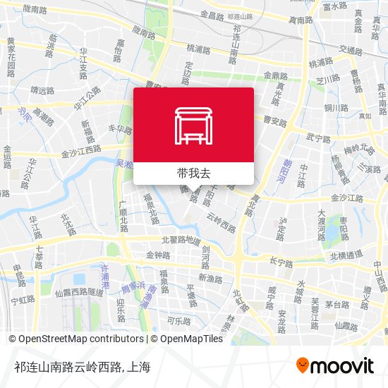 祁连山南路云岭西路地图
