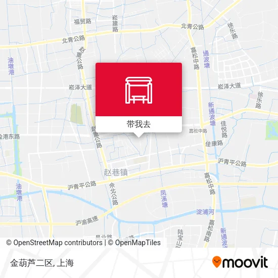 金葫芦二区地图