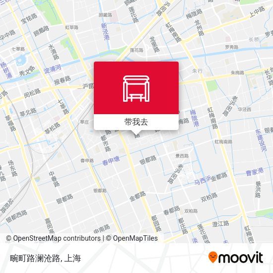畹町路澜沧路地图