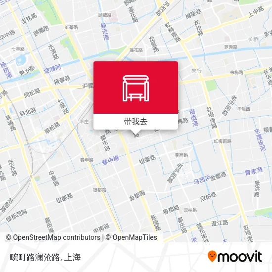 畹町路澜沧路地图
