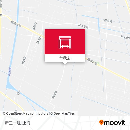 新三一组地图