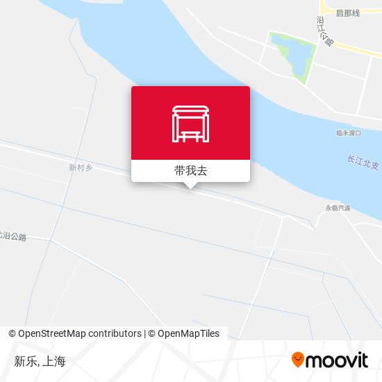 新乐地图