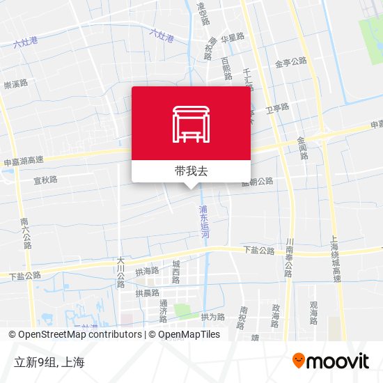 立新9组地图