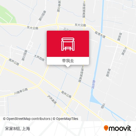 宋家8组地图