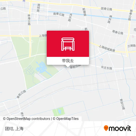 团结地图