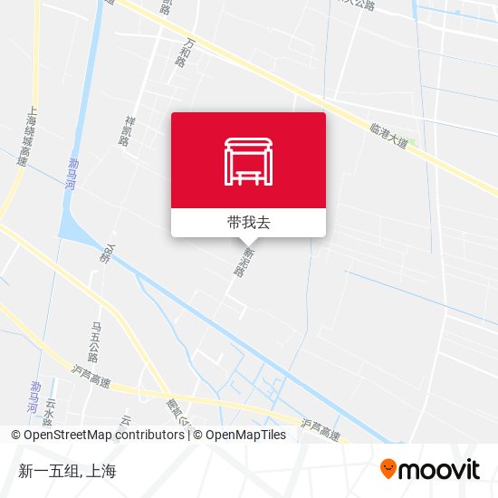 新一五组地图