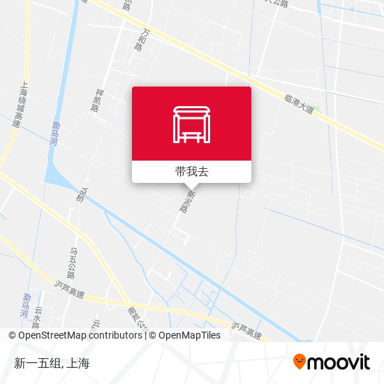 新一五组地图