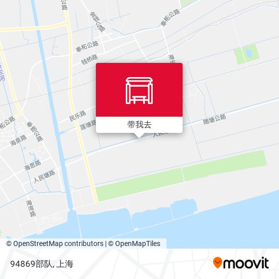 94869部队地图