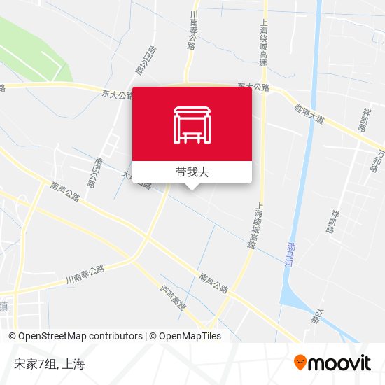 宋家7组地图