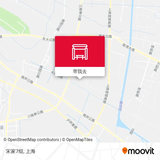 宋家7组地图