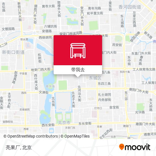 亮果厂地图