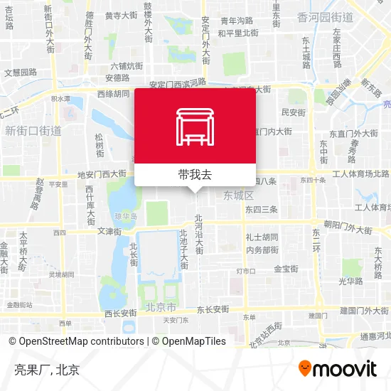 亮果厂地图